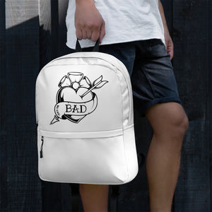 'BAD' Backpack