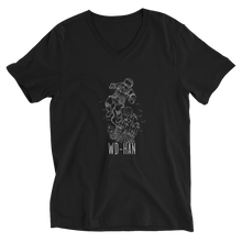 Load image into Gallery viewer, &#39;Spaceman&#39; Unisex Tee - V-Neck