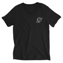 Load image into Gallery viewer, &#39;BAD&#39; Unisex Tee - V-Neck