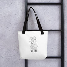 Load image into Gallery viewer, &#39;Spaceman&#39; Tote Bag